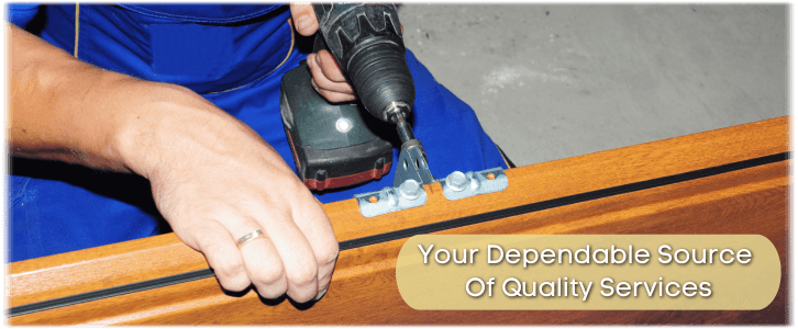 Garage Door Installation Collierville TN