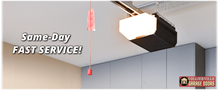 Garage Door Opener Repair And Installation Collierville TN