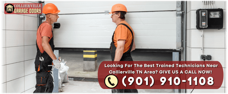 Garage Door Repair Collierville TN